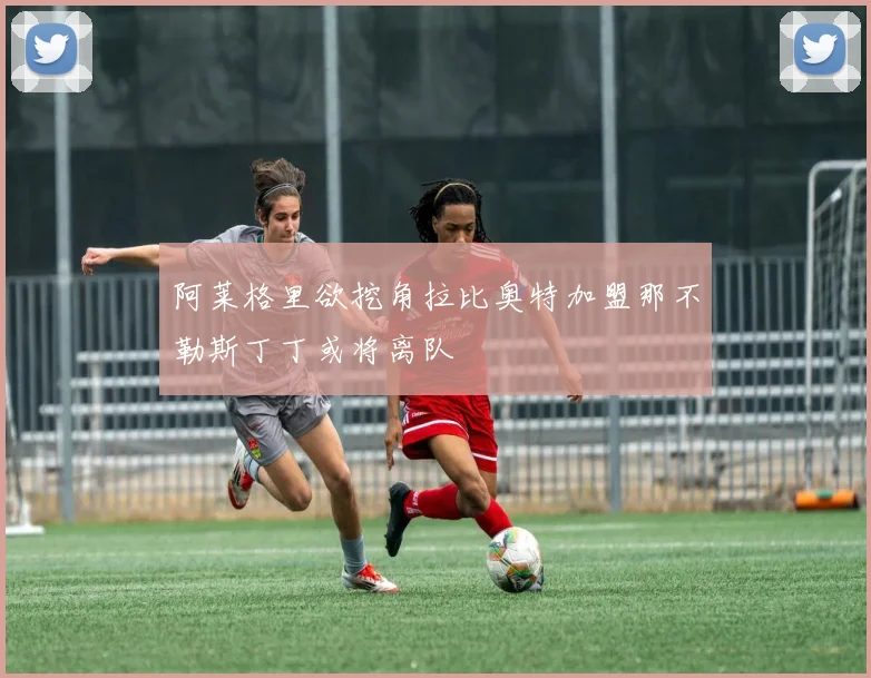 阿莱格里欲挖角拉比奥特加盟那不勒斯丁丁或将离队