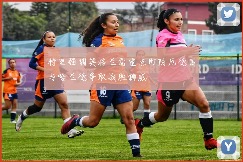 特里强调英格兰需重点盯防厄德高与哈兰德争取战胜挪威