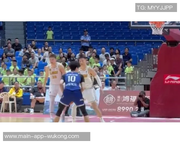 卢伟谈张镇麟成长之路强调合练时间是关键今年目标直指季后赛