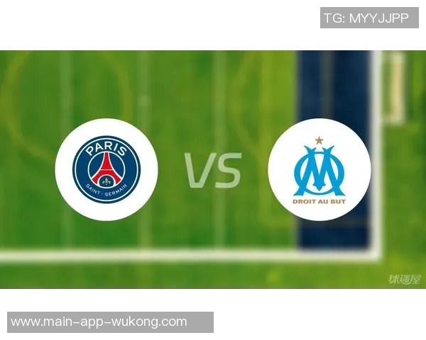 法甲分析:巴黎圣日耳曼轻松战胜洛里昂马赛主场顺利取胜