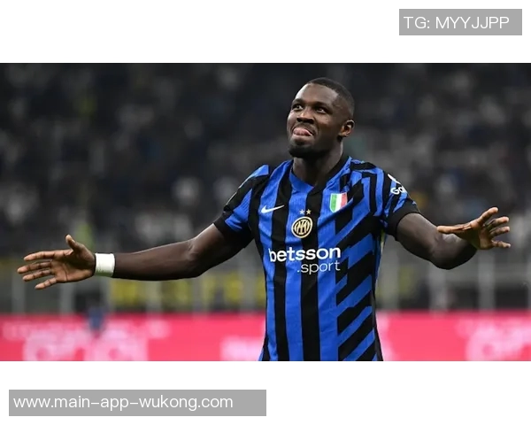 国米队医透露小图拉姆对罗马比赛出战希望渺茫但仍不放弃希望