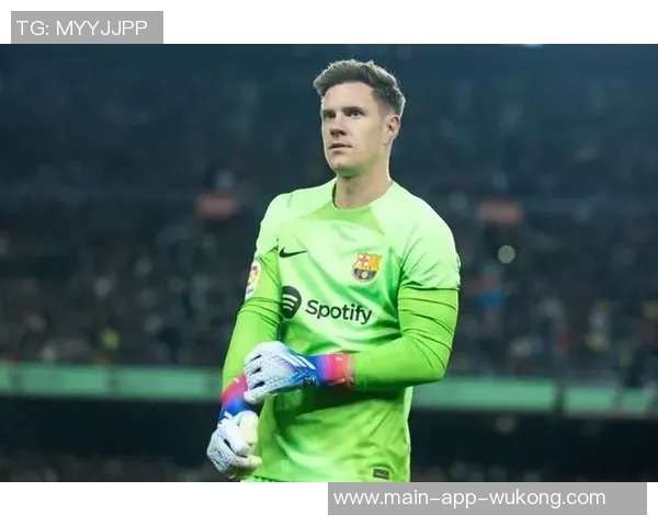 德天空报道特尔施特根冬窗转会仍有可能租借方案值得关注