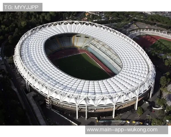 罗马市长宣布新球场进入最后阶段将成为全球最美丽球场之一