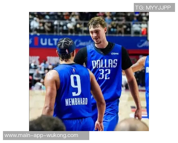 巴爷赞弗拉格防守与组织能力独行侠未来光明老天眷顾助力球队腾飞