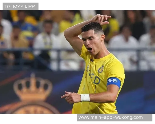 C罗决定轮休不随胜利队前往印度参加亚冠赛事引发热议