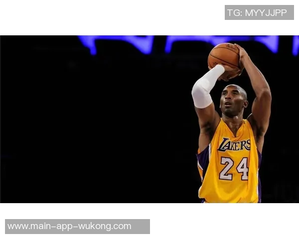 名嘴直言科比被高估进GOAT讨论因模仿乔丹的打球风格