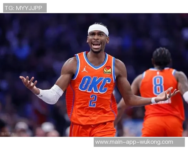 马刺与雷霆联手击败湖人和太阳展现团队攻防的完美配合