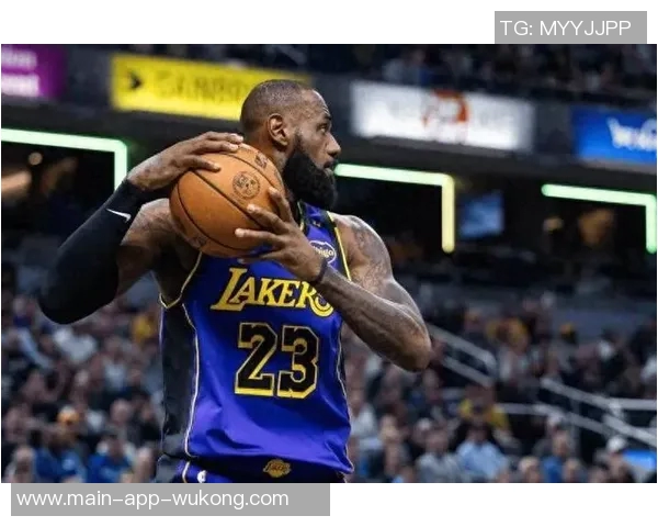 詹姆斯若不退役或将降薪留队湖人引发热议