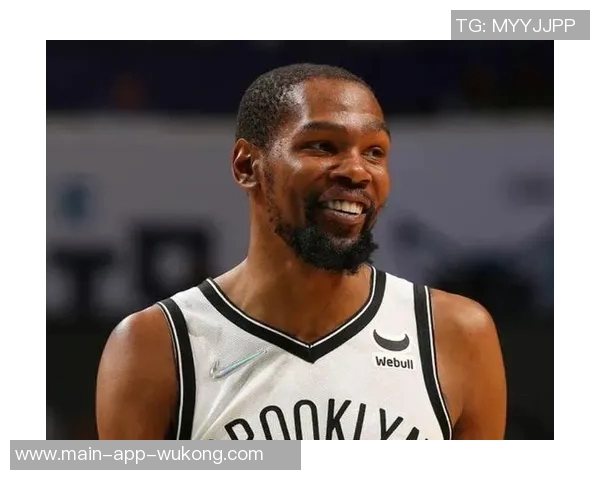 KD分享11次助攻心得坚持正确打法创造进攻良机