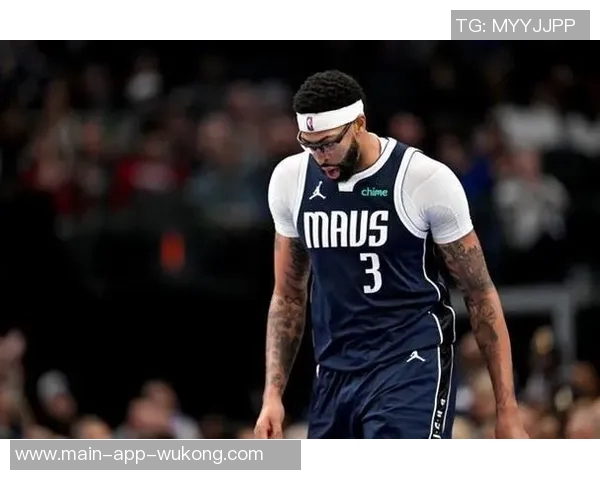 官方宣布浓眉因腹股沟痉挛缺席圣诞大战球队将谨慎处理伤情