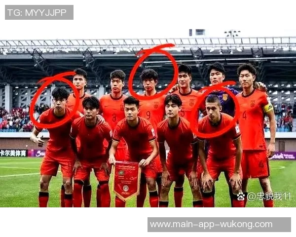 中国U23亚洲杯23人大名单公布王钰栋蒯纪闻领衔依木兰遗憾落选