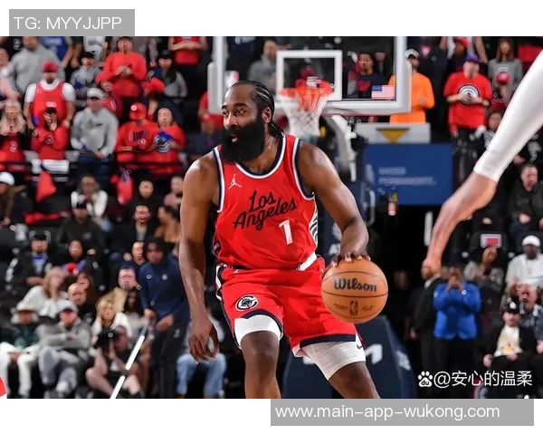 里奇保罗回顾哈登与詹姆斯搭档的潜在辉煌称其或已拥有三枚总冠军戒指