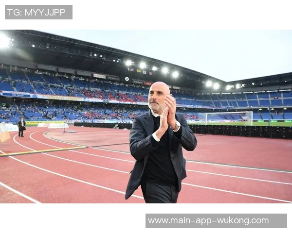 朱艺点评穆斯卡特教练成功之道高压进攻与灵活性不足的对比分析