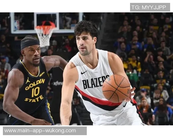 斯普利特称赞克林根表现出色可胜任球队进攻组织核心角色