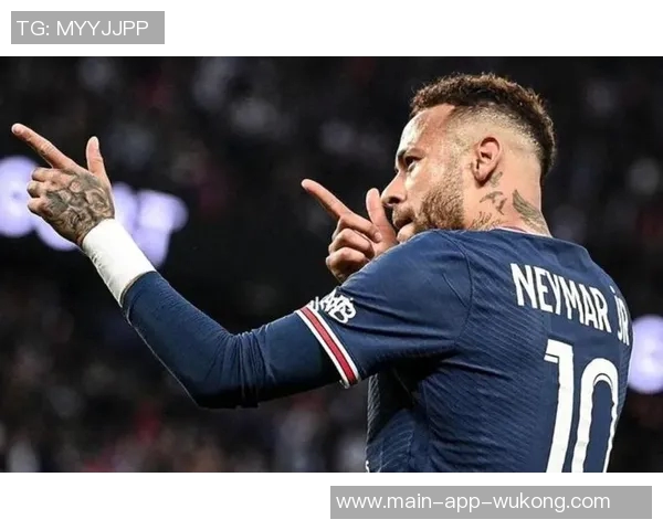 巴西中前场人才辈出内马尔蒂亚戈佩德罗等众星争辉