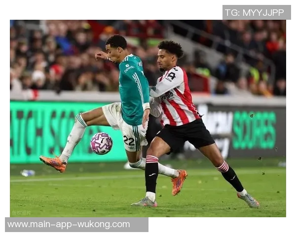 布伦特福德与新星伊戈尔蒂亚戈续约至2031年展现未来潜力