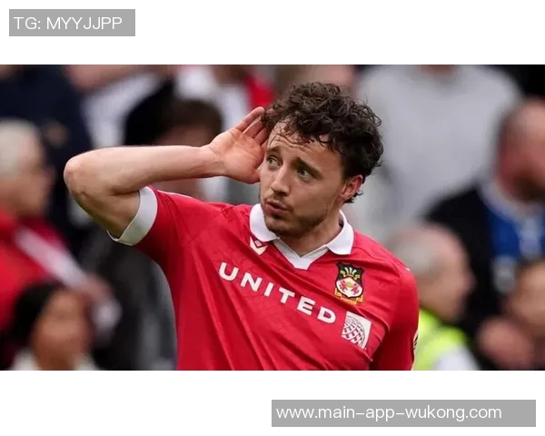 查尔顿官方宣布租借雷克瑟姆32岁中卫考迪至赛季结束加强防线 查尔顿官方宣布租借雷克瑟姆32岁中卫考迪至赛季结束加强防线