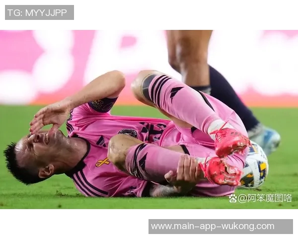 美职联球员身价排行榜揭晓梅西孙兴慜德保罗普吉领衔豪华阵容