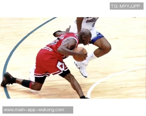 34年前的今天乔丹罚球线惊艳穆大叔闭眼罚球完美入网瞬间